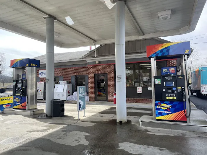 Sunoco 3