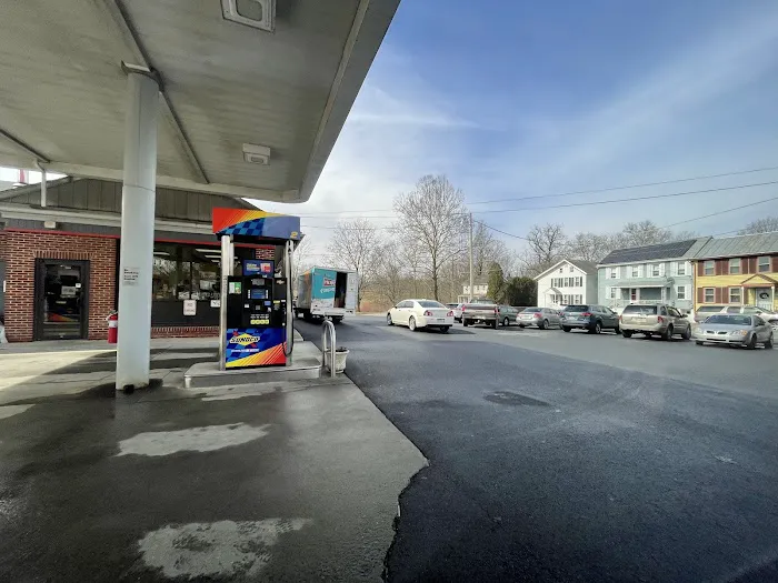Sunoco 1