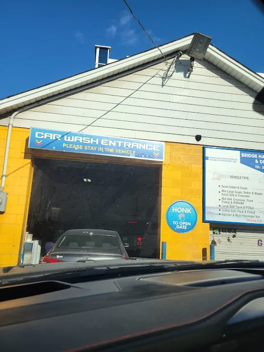 Bridge Hand Car Wash & Detailing 6