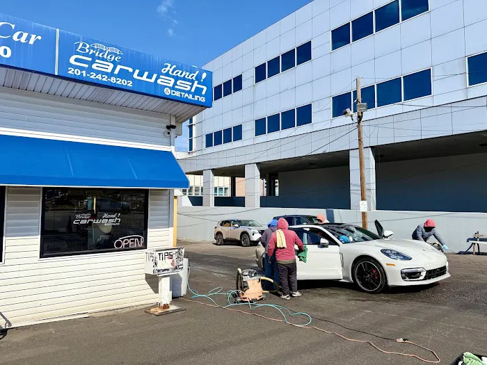 Bridge Hand Car Wash & Detailing 3