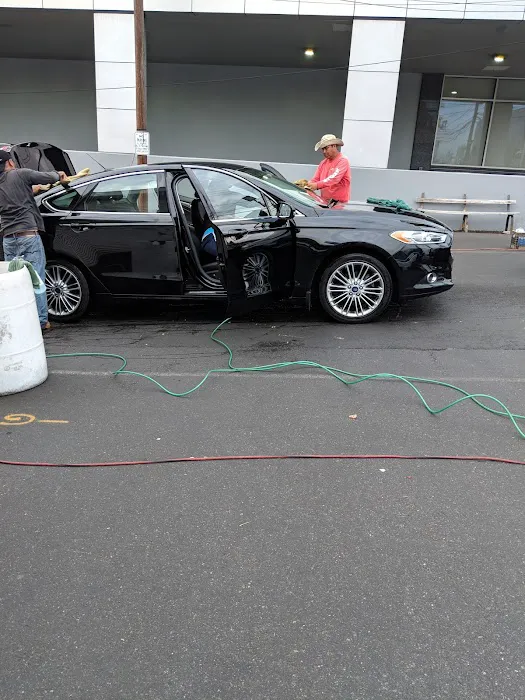 Bridge Hand Car Wash & Detailing 8
