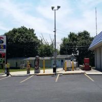 US Gas