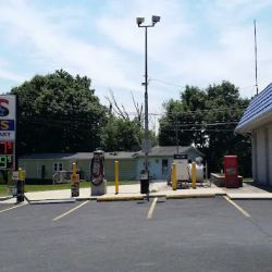 US Gas ico