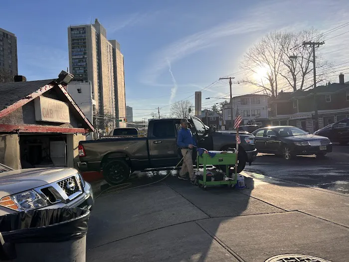 Skippy's Hand Car Wash and Detailing 6