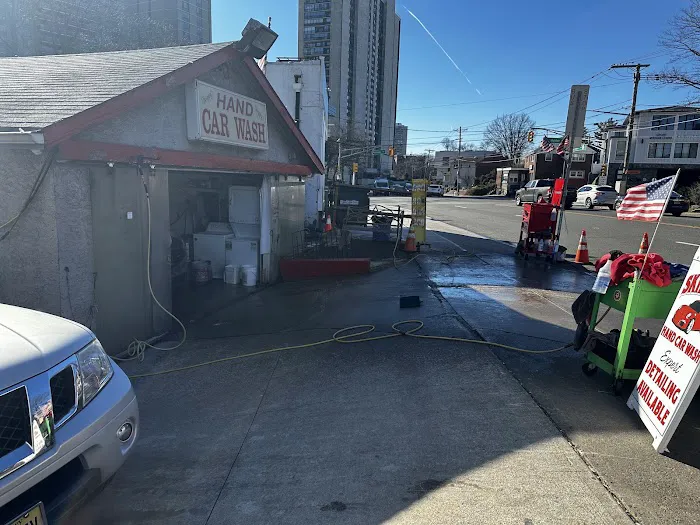 Skippy's Hand Car Wash and Detailing 0