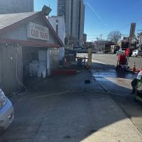 Skippy's Hand Car Wash and Detailing