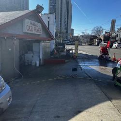 Skippy's Hand Car Wash and Detailing ico