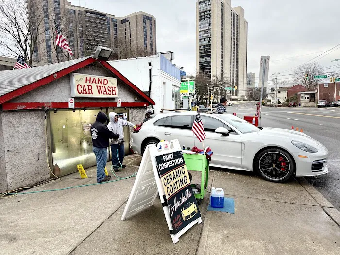 Skippy's Hand Car Wash and Detailing 5