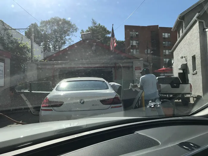 Skippy's Hand Car Wash and Detailing 9