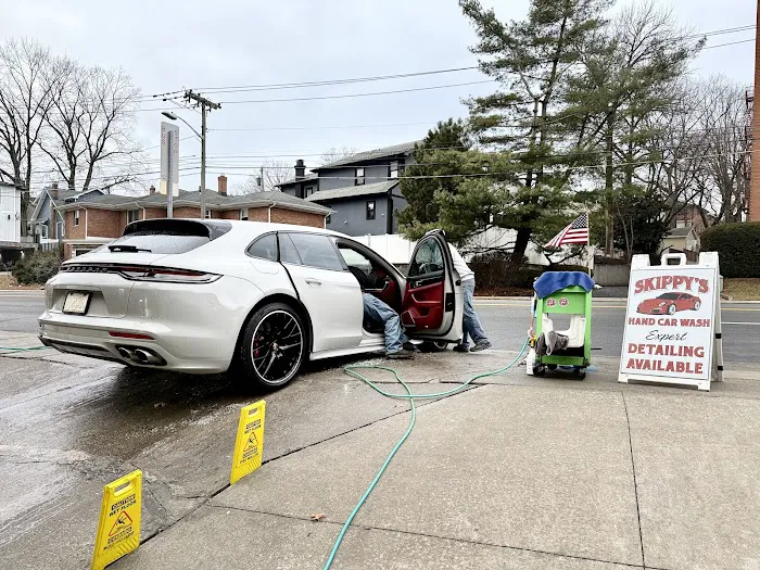 Skippy's Hand Car Wash and Detailing 7
