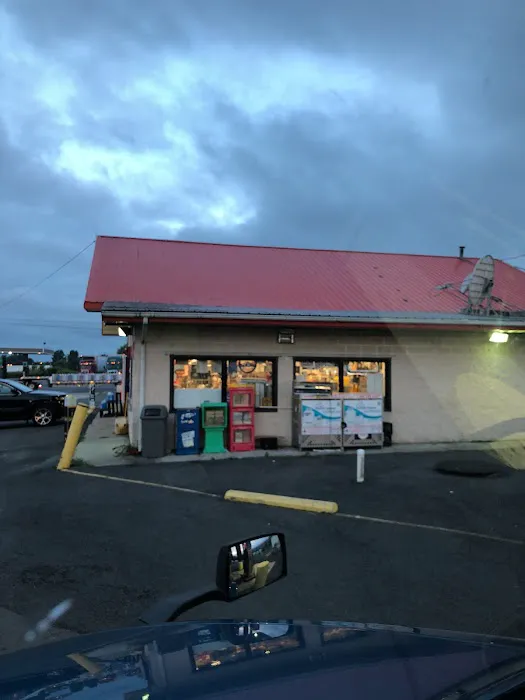Sunoco 3