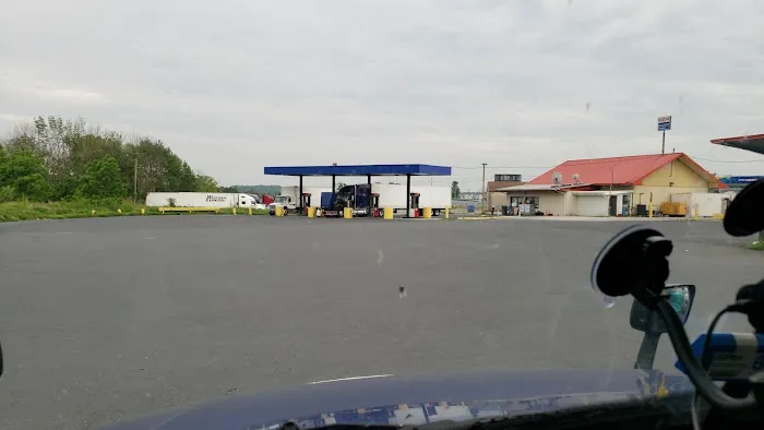 Sunoco 4