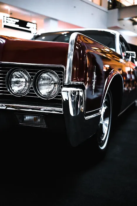 The Clear Choice Auto Detailing & Headlight Restoration 8