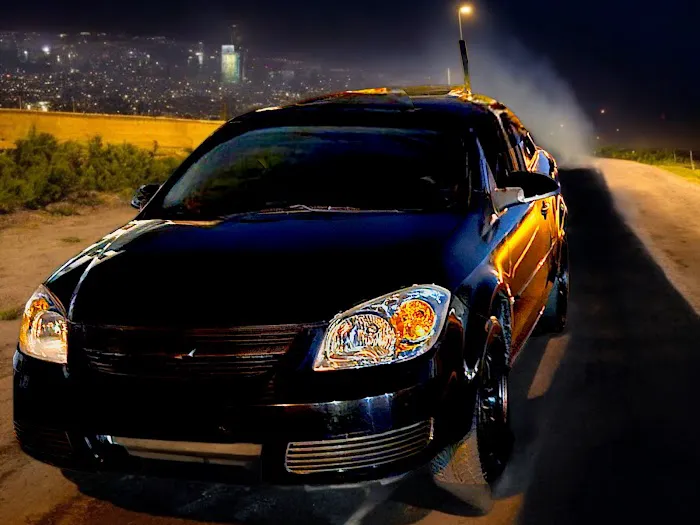 The Clear Choice Auto Detailing & Headlight Restoration 0