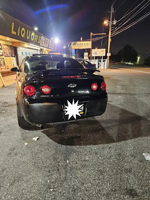 The Clear Choice Auto Detailing & Headlight Restoration 4