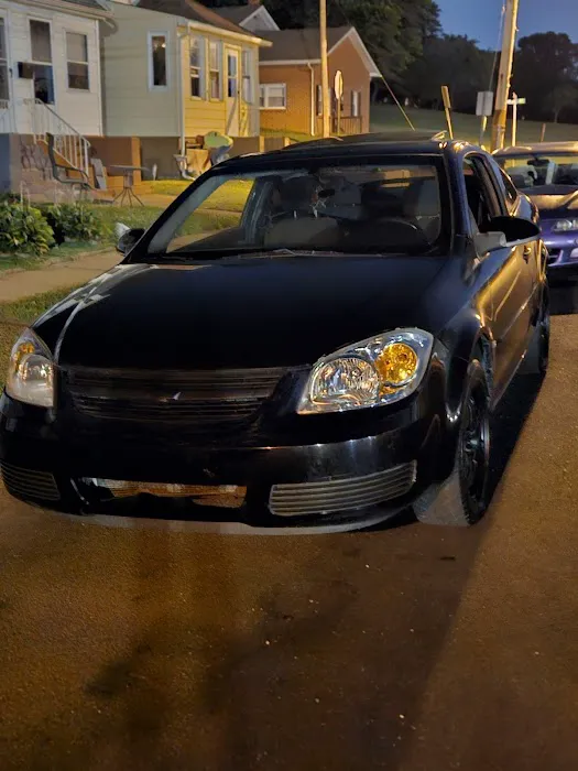 The Clear Choice Auto Detailing & Headlight Restoration 6