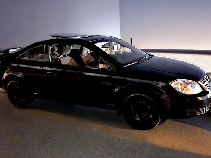The Clear Choice Auto Detailing & Headlight Restoration 3