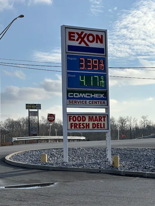 Exxon 2