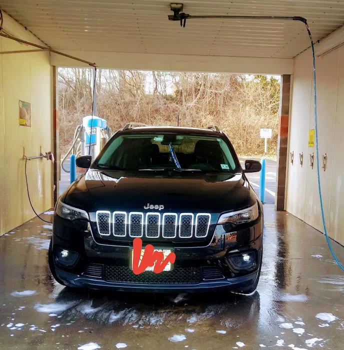 Miller Road Car Wash 1