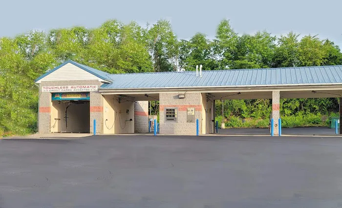 Miller Road Car Wash 0