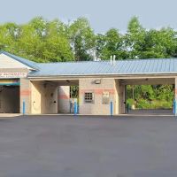Miller Road Car Wash