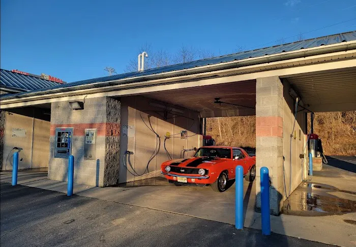 Miller Road Car Wash 9