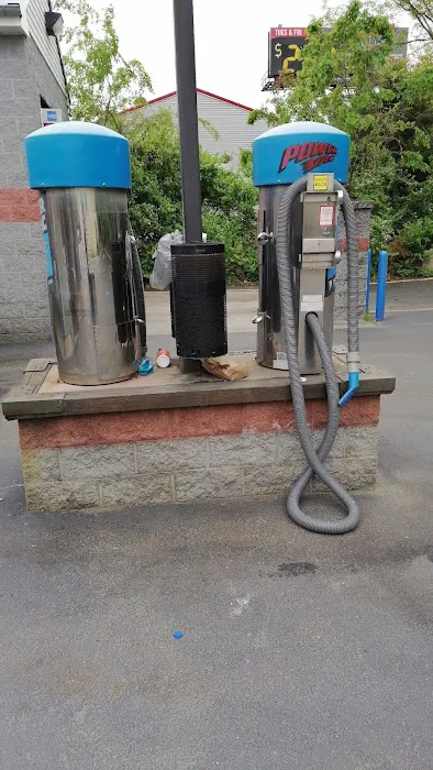 Miller Road Car Wash 6