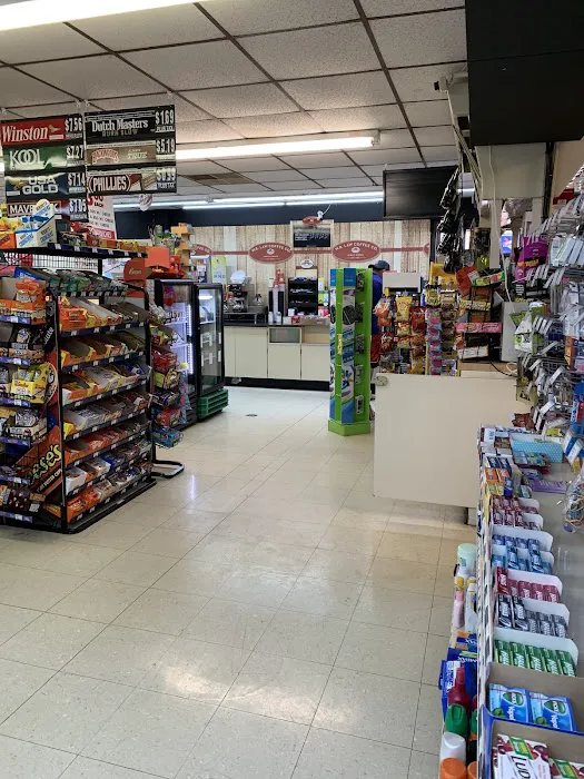 Sunoco 2