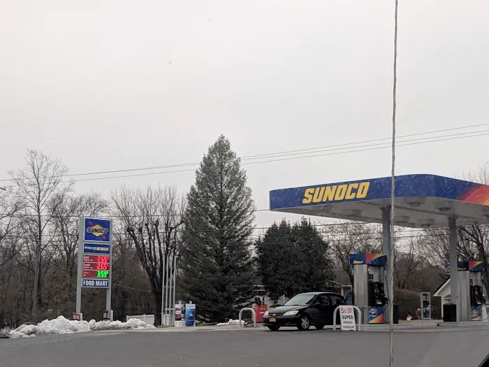 Sunoco 0