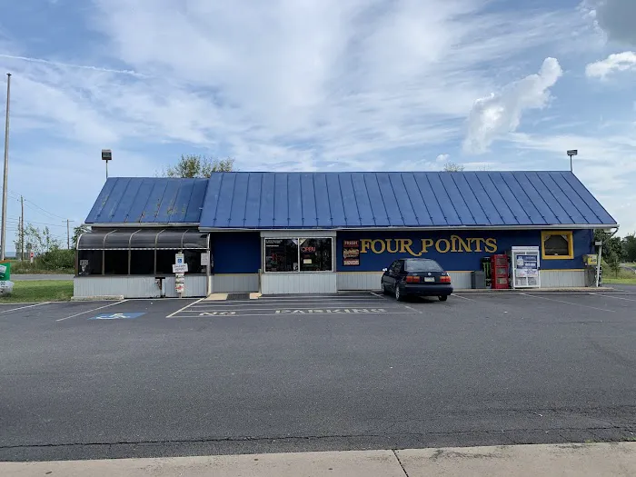 Sunoco 1