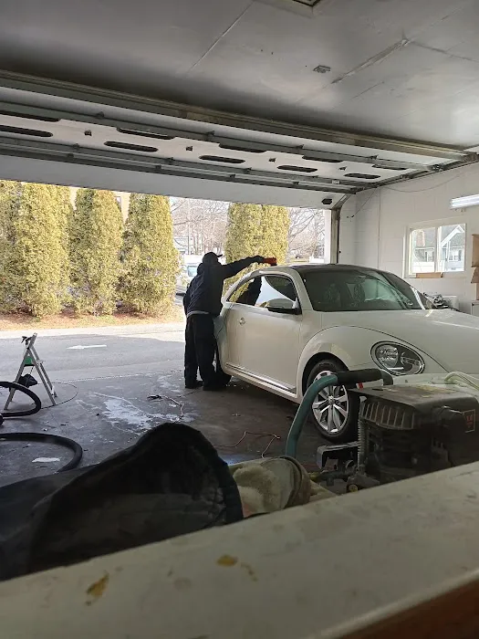 White Glove Car Wash & Detail 4