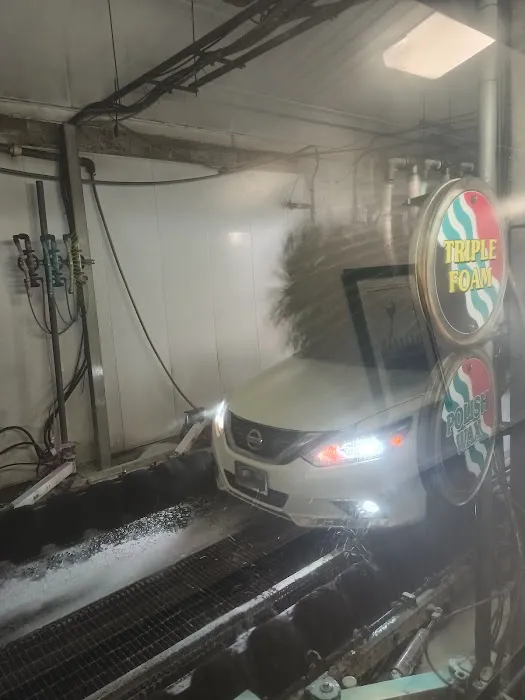 White Glove Car Wash & Detail 3
