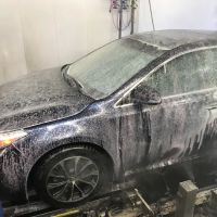 White Glove Car Wash & Detail