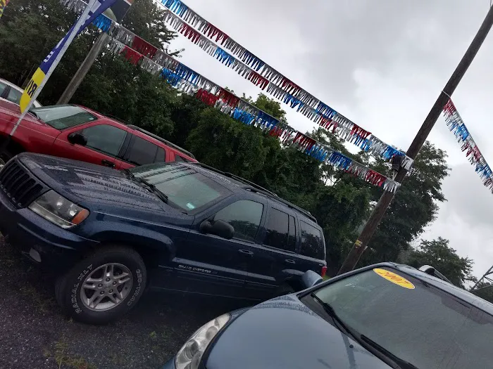 White Glove Car Wash & Detail 6