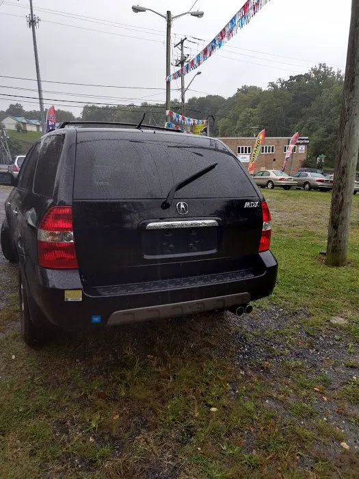 White Glove Car Wash & Detail 5