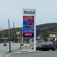 Mobil