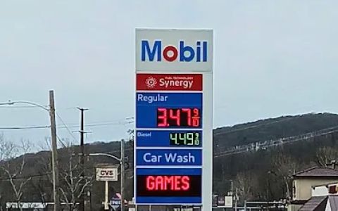 Mobil