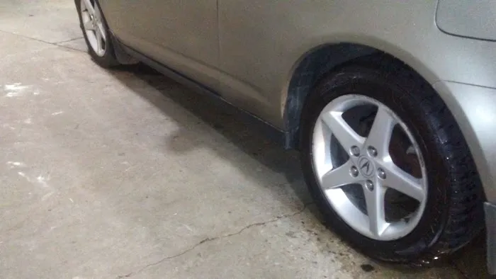 Bubble's Car Wash 1