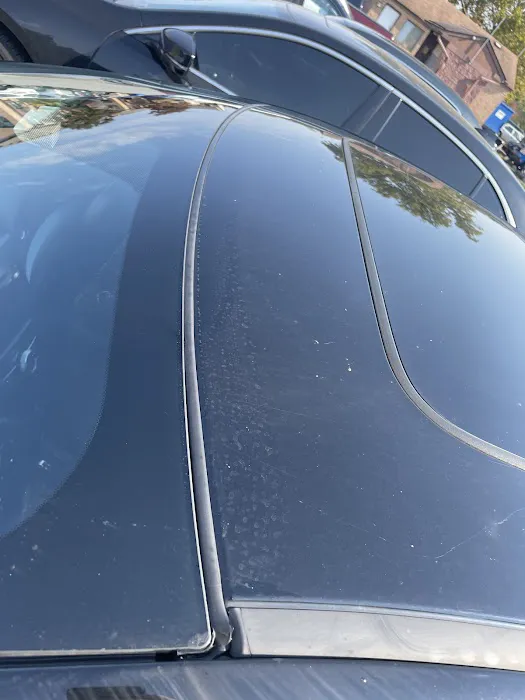 Bubble's Car Wash 0