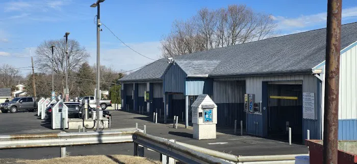 Bubble's Car Wash 3