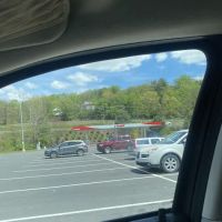 Giant Gasoline