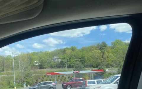 Giant Gasoline