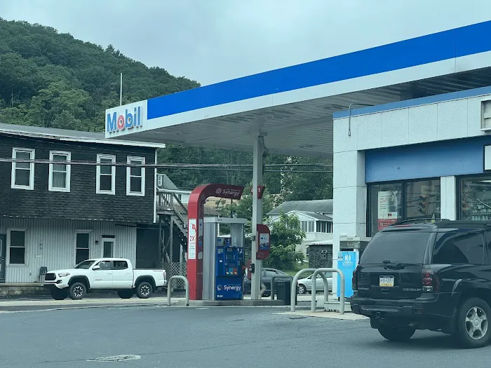 Mobil 1