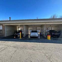 Self Car Wash ico