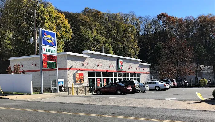 Sunoco 7
