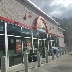Sunoco ico