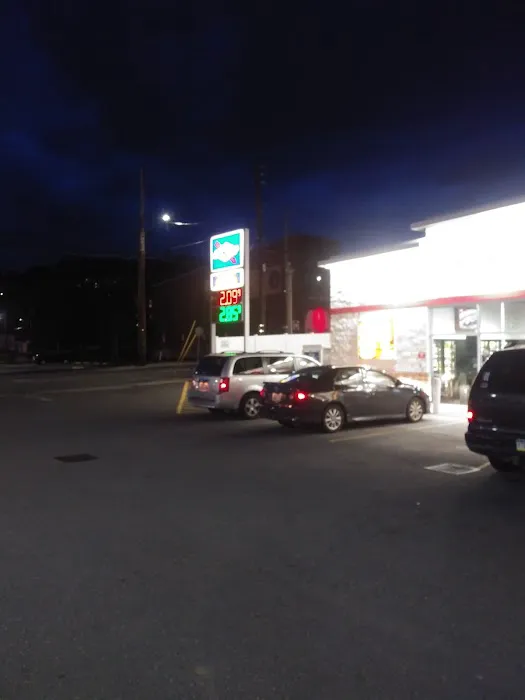 Sunoco 2