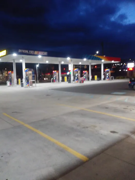 Sunoco 1