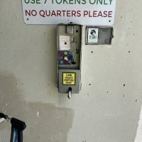 Sim Auto Wash