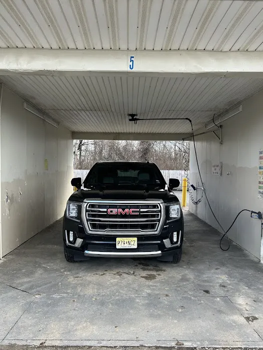 Sim Auto Wash 3